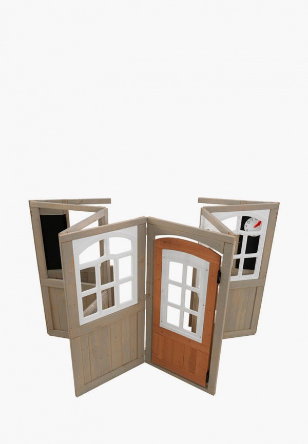 Набор игровой KidKraft разноцветный, размер 00, фото 4