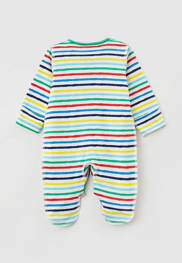 фото Комбинезоны 3 шт. mothercare