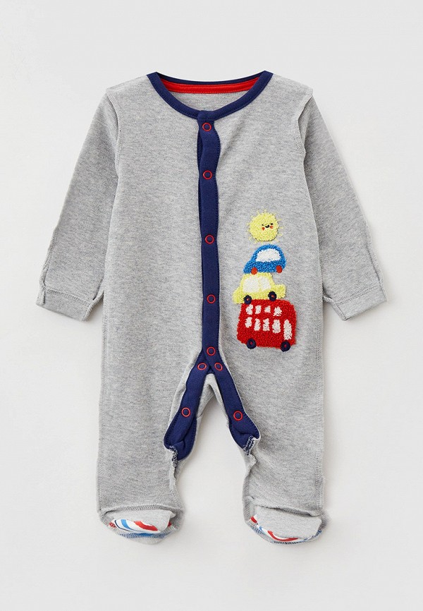 фото Комбинезоны 3 шт. mothercare