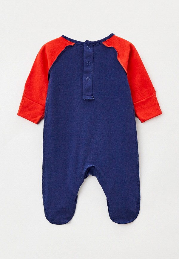 фото Комбинезон и шапочка mothercare