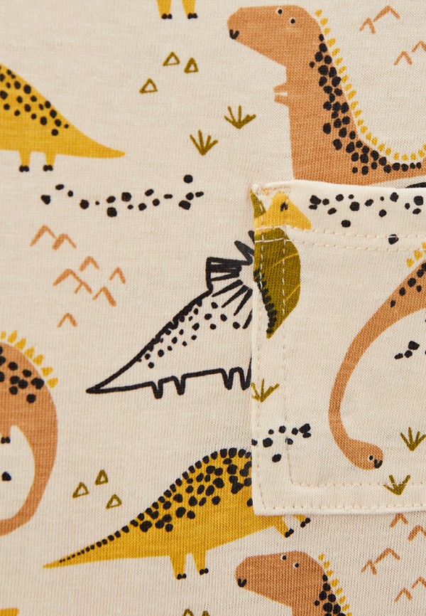 фото Футболки 3 шт. mothercare