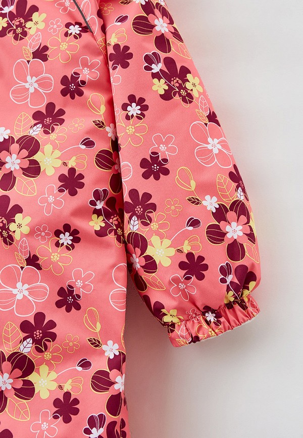 фото Комбинезон утепленный kisu