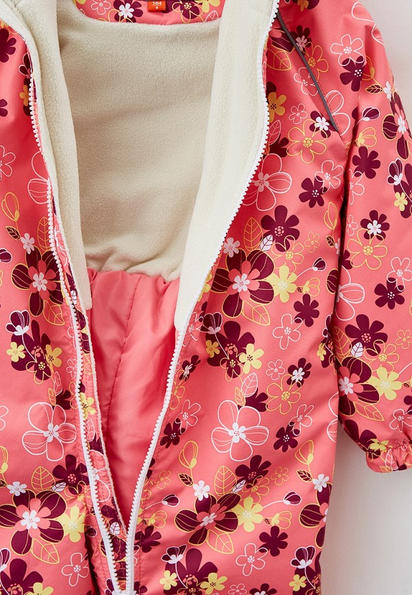 фото Комбинезон утепленный kisu