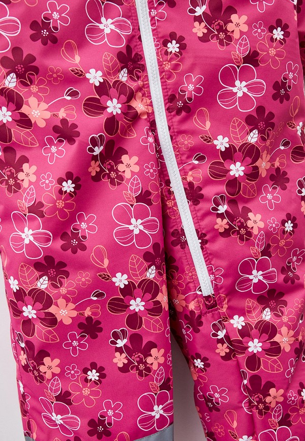 фото Комбинезон утепленный kisu