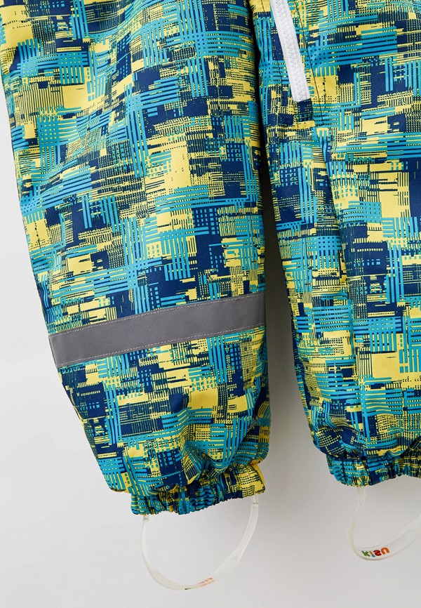 фото Комбинезон утепленный kisu