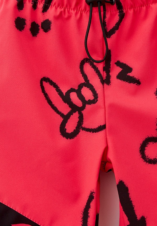 фото Брюки утепленные bukidz