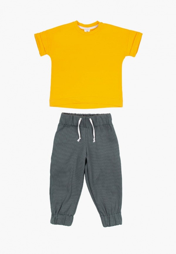 фото Костюм спортивный amarobaby