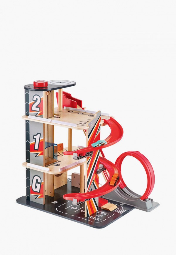фото Набор игровой hape