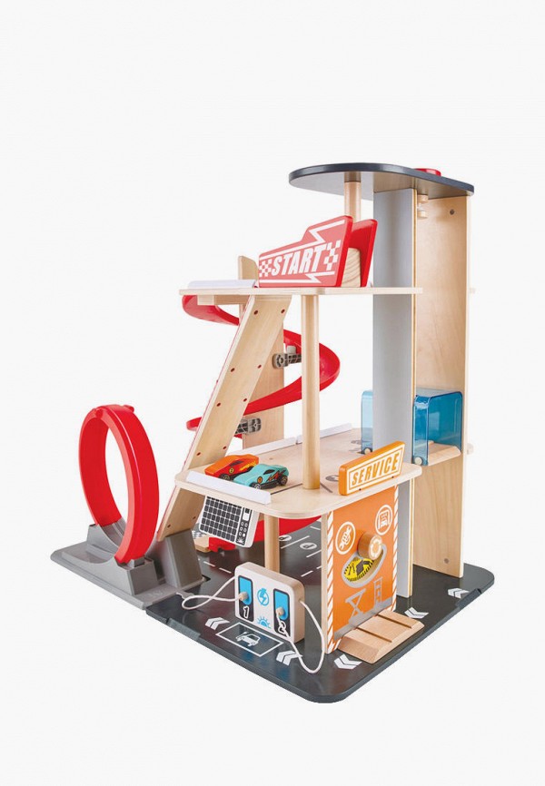 фото Набор игровой hape