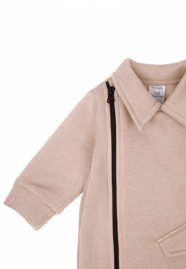 фото Комбинезон amarobaby