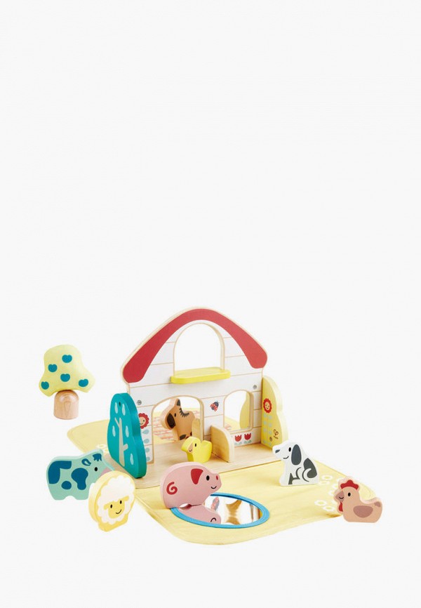 фото Набор игровой hape