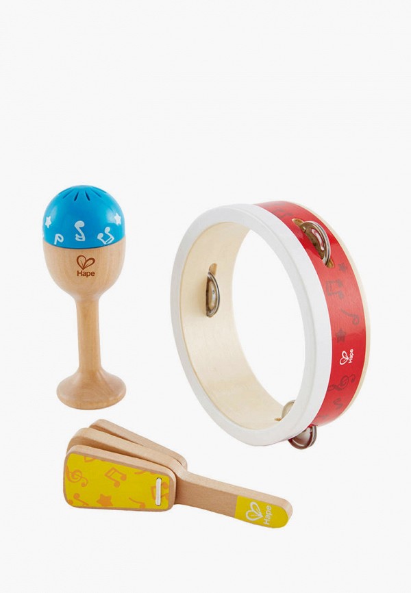 фото Набор игровой hape