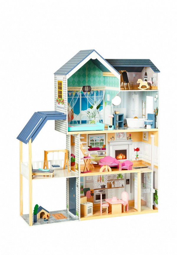 фото Набор игровой paremo