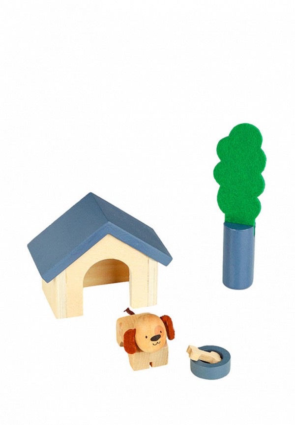 фото Набор игровой paremo