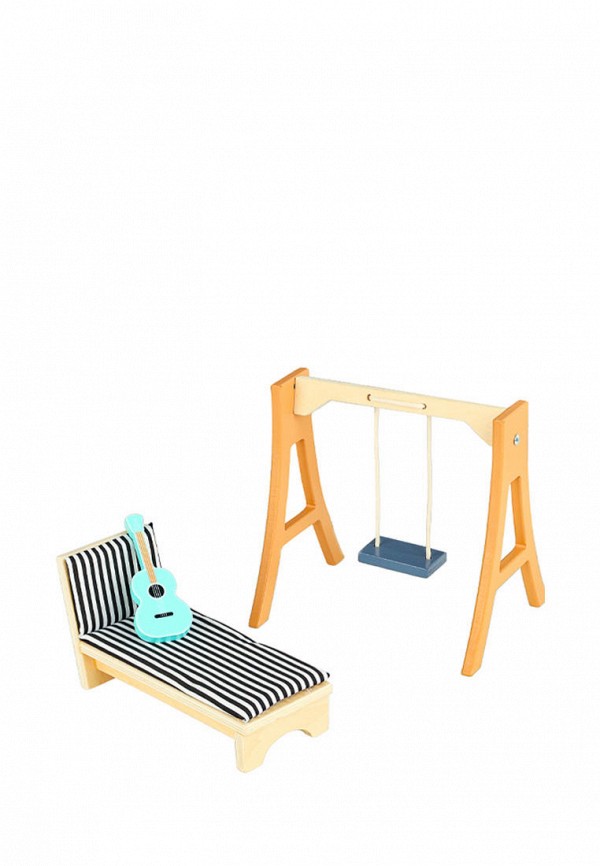 фото Набор игровой paremo