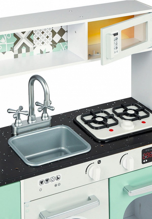 фото Набор игровой paremo