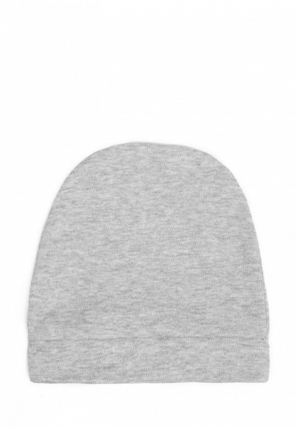 Детский комбинезон и шапка Amarobaby цвет серый  Фото 6