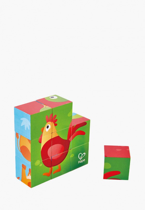 фото Набор игровой hape