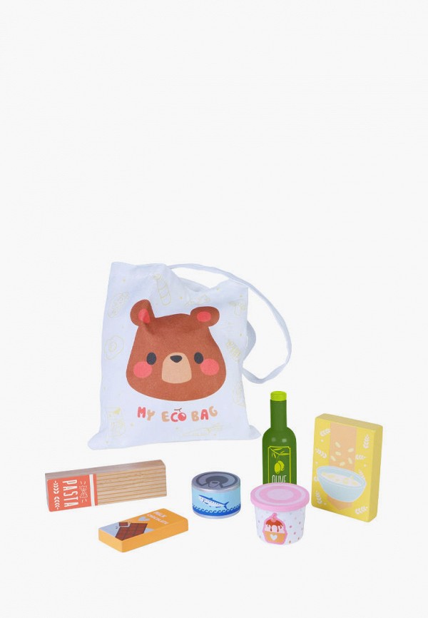 фото Набор игровой paremo