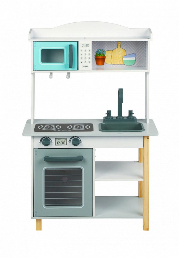 фото Набор игровой paremo