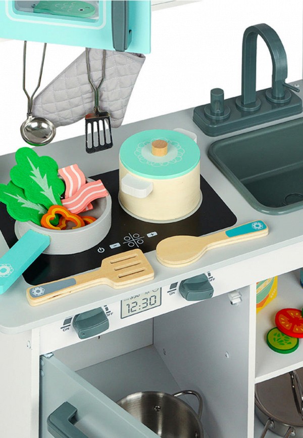 фото Набор игровой paremo