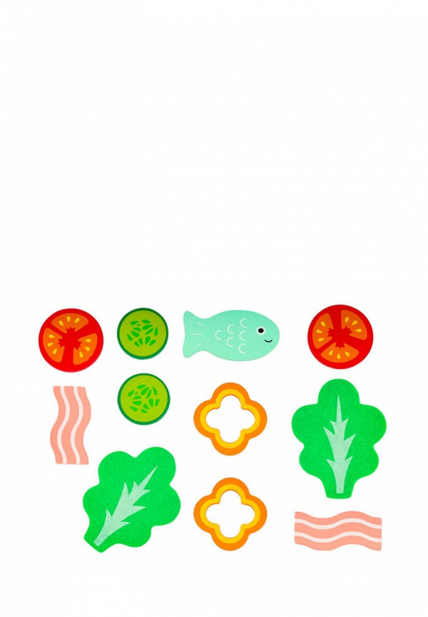 фото Набор игровой paremo