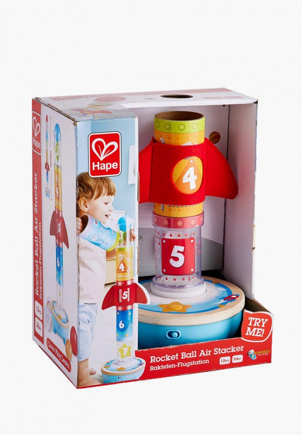 фото Набор игровой hape