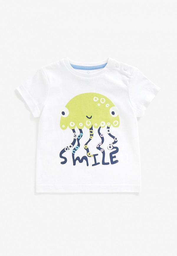 фото Рубашка и футболка mothercare