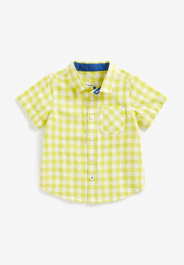 фото Рубашка и футболка mothercare