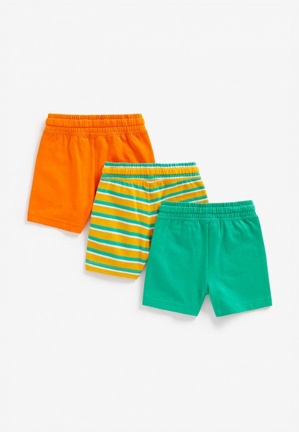 фото Шорты 3 шт. mothercare