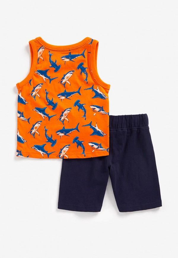 фото Майка и шорты mothercare