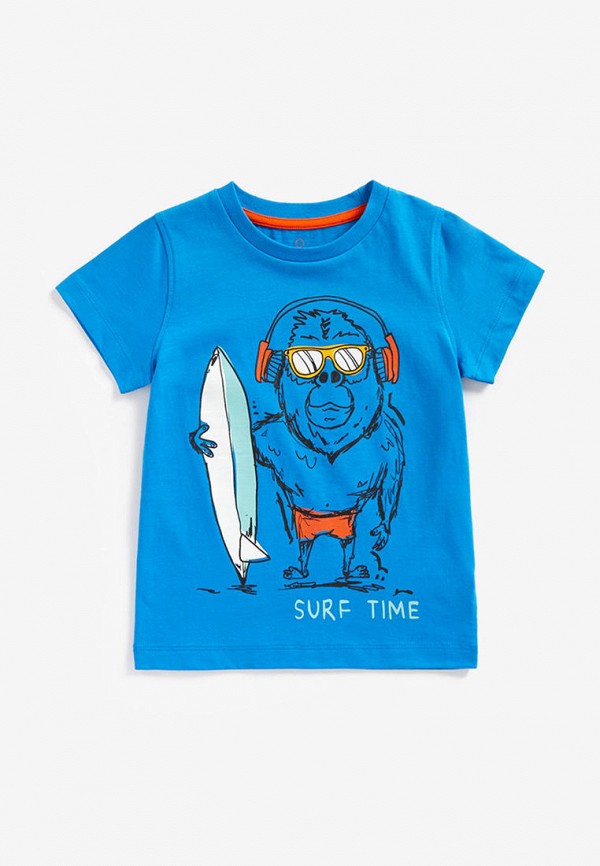 фото Футболка mothercare