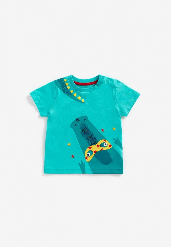 фото Футболки 3 шт. mothercare