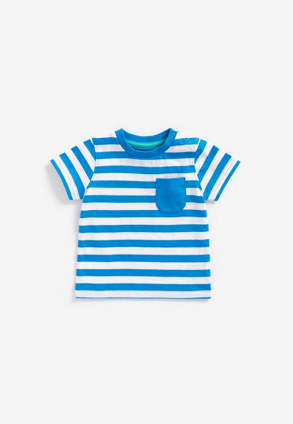 фото Футболки 3 шт. mothercare