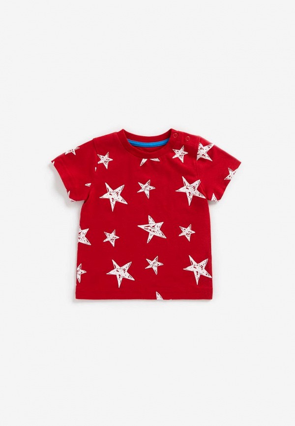 фото Футболки 3 шт. mothercare