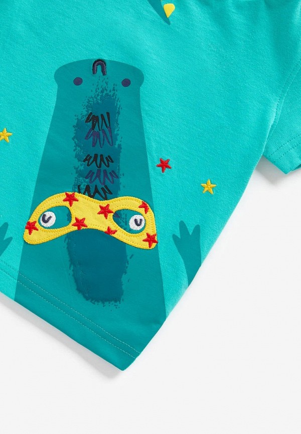 фото Футболки 3 шт. mothercare