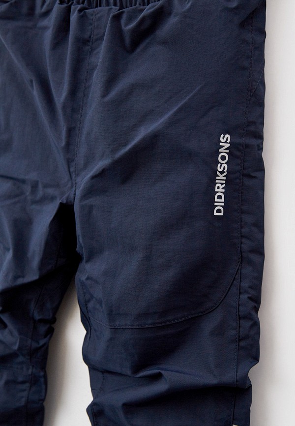 фото Брюки didriksons