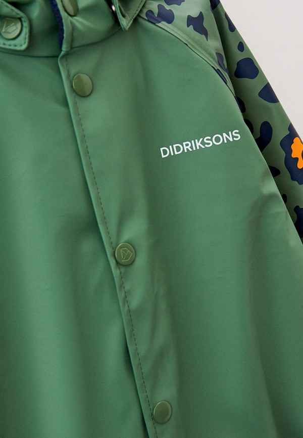 фото Костюм от дождя didriksons