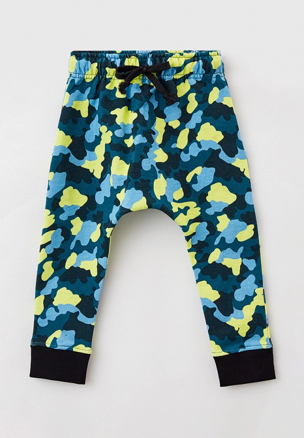 фото Брюки спортивные droid&i