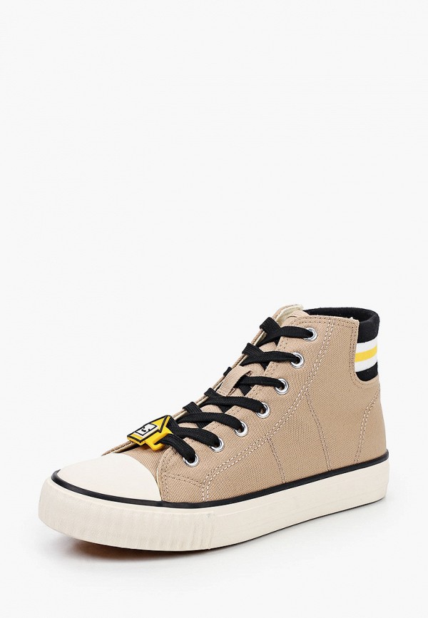 фото Кеды smena