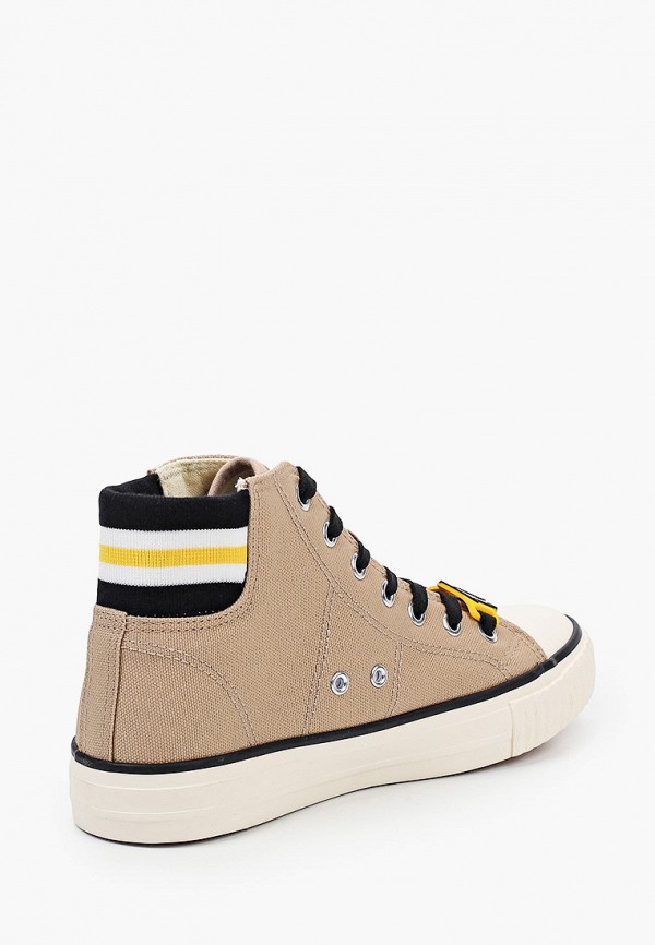 фото Кеды smena