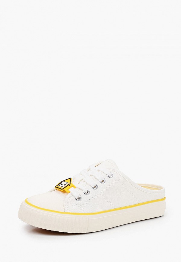 фото Кеды smena