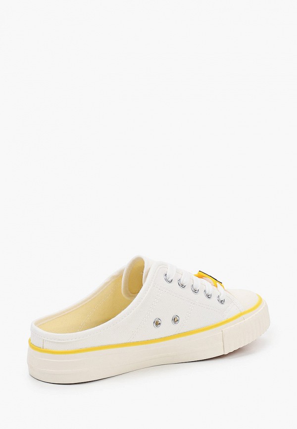 фото Кеды smena