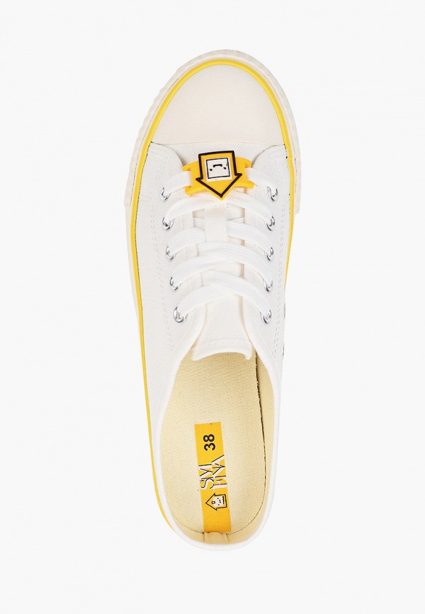 фото Кеды smena