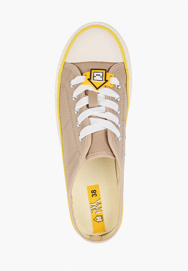 фото Кеды smena