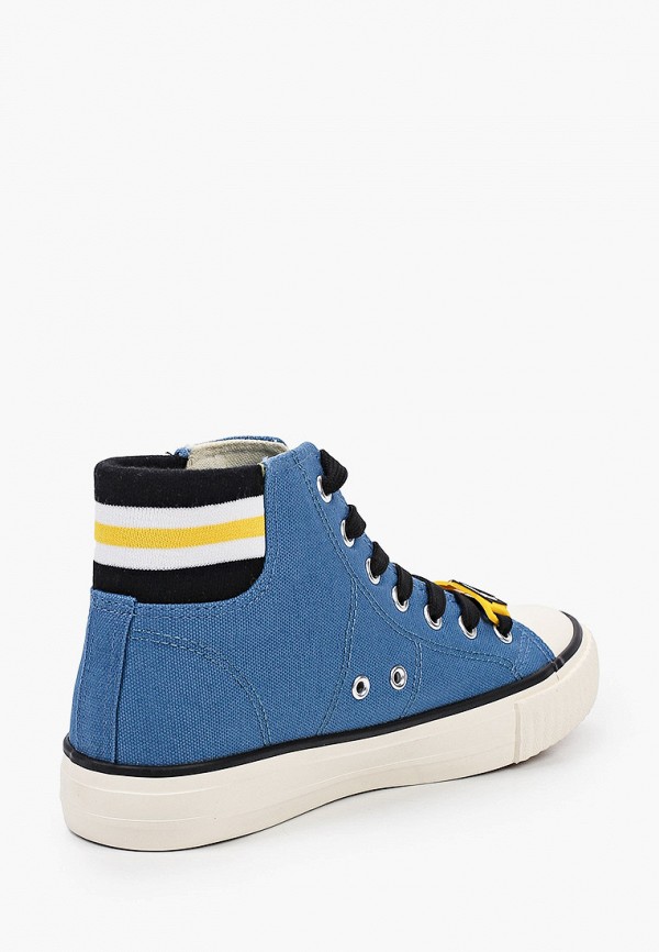 фото Кеды smena