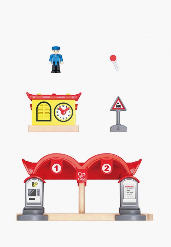 фото Набор игровой hape