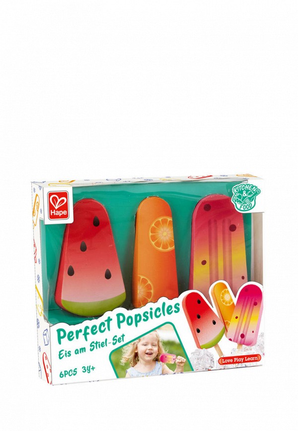 фото Набор игровой hape