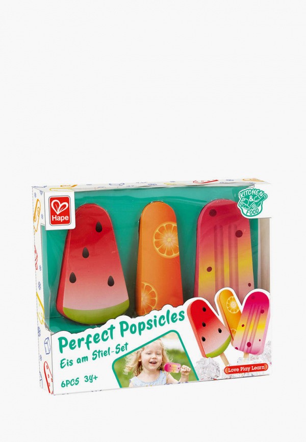 фото Набор игровой hape