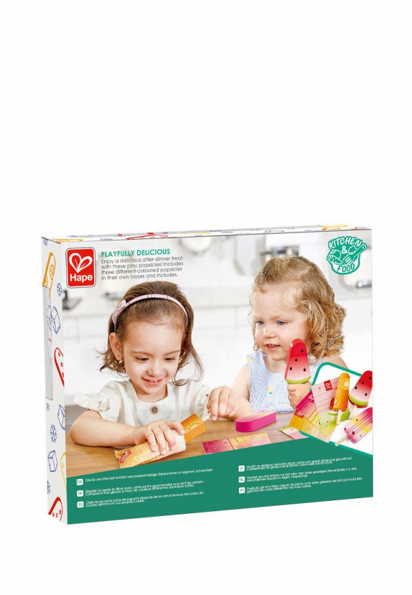 фото Набор игровой hape